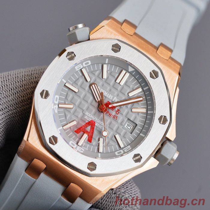 Audemars Piguet Watch APW00043-3 Audemars Piguet Watch APW00043-3